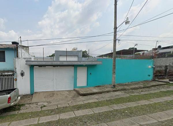 Casa en venta en Magisterial, Tapachula, Chiapas