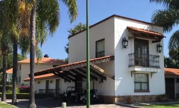 Casa en venta en Club de Golf el Cristo, Atlixco, Puebla