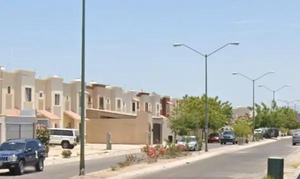 Casa en venta en Villas del Encanto, La Paz, Baja California Sur