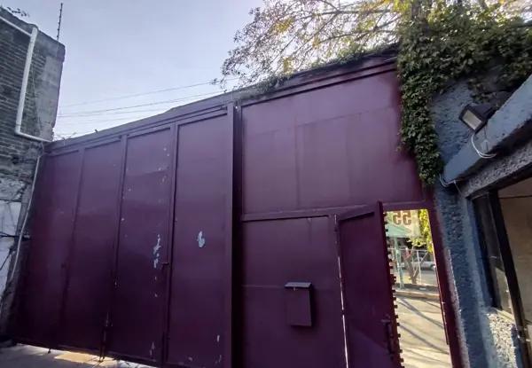 Bodega en venta y renta en Heroes de Padierna, Tlalpan, Ciudad de México