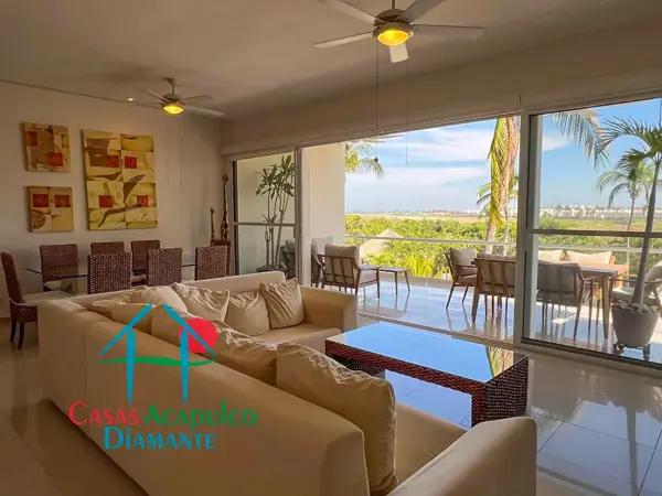 Departamento en venta en Barra Vieja, Acapulco de Juárez, Guerrero Departamento en venta en Barra Vieja, Acapulco de Juárez, Guerrero
