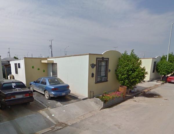 Casa en venta en Ciudad Río Bravo Centro, Río Bravo, Tamaulipas