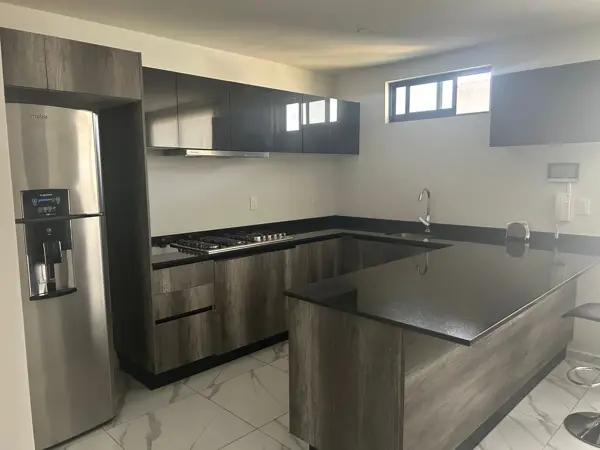 Departamento en venta en Jardines del Moral, León, Guanajuato
