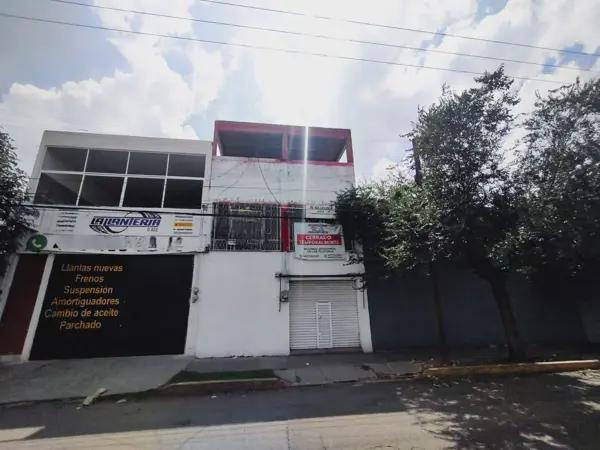 Bodega en venta en Gremial, Aguascalientes, Aguascalientes