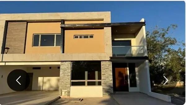Casa en venta en Las Trojes, Torreón, Coahuila de Zaragoza