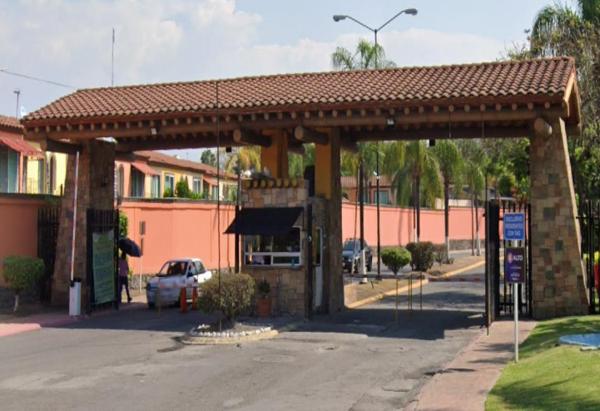 Casa en venta en Las Garzas, Emiliano Zapata, Morelos