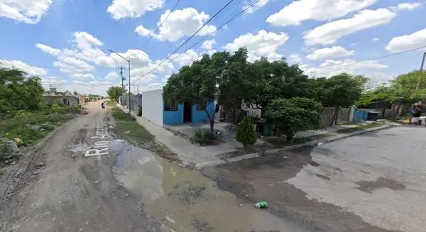 Casa en venta en Balcones de Alcala, Reynosa, Tamaulipas