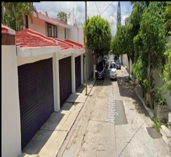 Casa en venta en El Retiro, Tuxtla Gutiérrez, Chiapas
