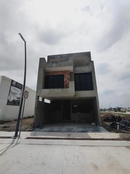 Casa en venta en Zibá, Jesús María, Aguascalientes
