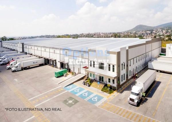 Bodega en renta en Guadalajara Centro, Guadalajara, Jalisco