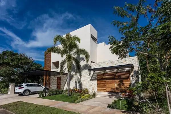 Casa en renta en Cabo Norte, Mérida, Yucatán Casa en renta en Cabo Norte, Mérida, Yucatán