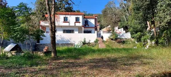 Quinta en venta en San José Sur, Santiago, Nuevo León Quinta en venta en San José Sur, Santiago, Nuevo León
