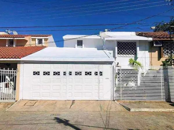 Casa en venta en Carrizal, Centro, Tabasco