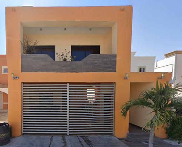 Casa en venta en Villas del Encanto, La Paz, Baja California Sur