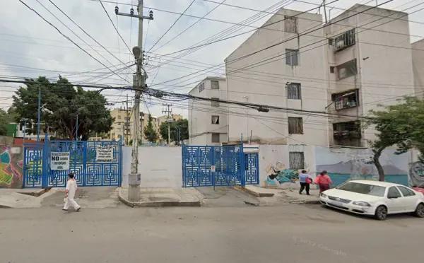 Departamento en remate en Santa Ana Norte, Tláhuac, Ciudad de México