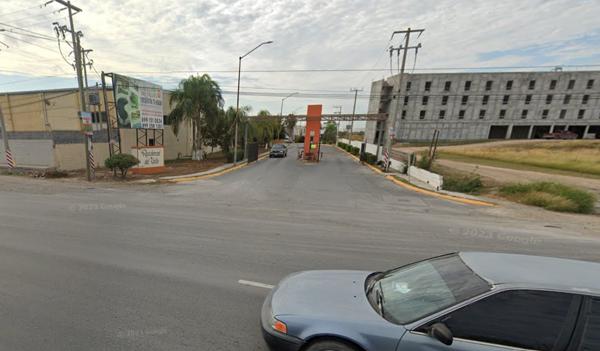 Casa en remate en Residencial del Valle, Reynosa, Tamaulipas