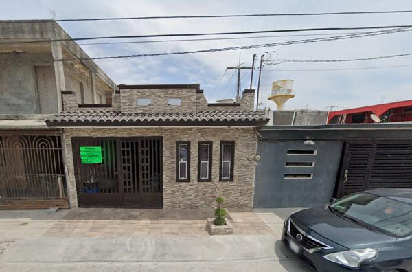 Casa en remate en Balcones de Alcala, Reynosa, Tamaulipas