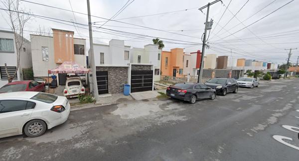Casa en remate en Hacienda las Fuentes, Reynosa, Tamaulipas