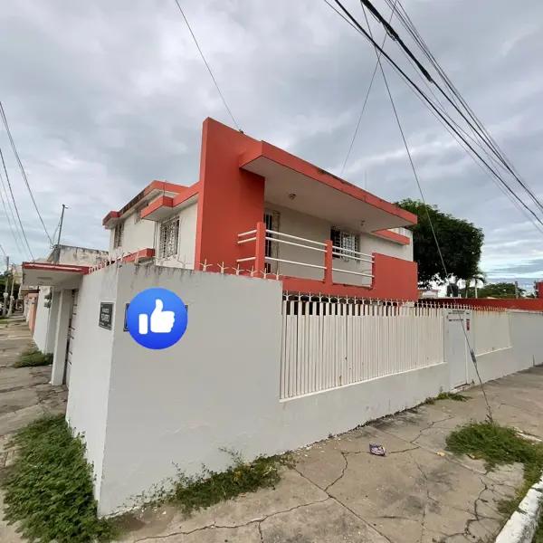 Casa en venta en Reforma, Veracruz, Veracruz de Ignacio de la Llave