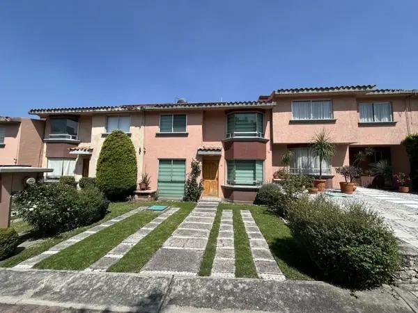 Casa en venta en Lomas de Atizapan, Atizapán de Zaragoza, México Casa en venta en Lomas de Atizapan, Atizapán de Zaragoza, México