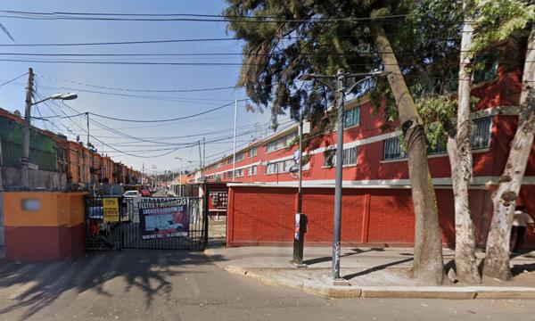 Departamento en remate en La Draga, Tláhuac, Ciudad de México