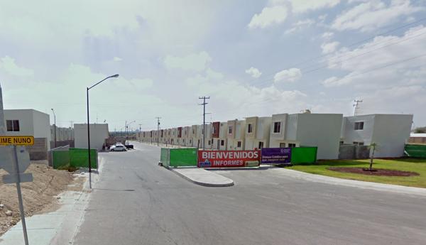 Casa en remate en Riberas del Bosque, Reynosa, Tamaulipas