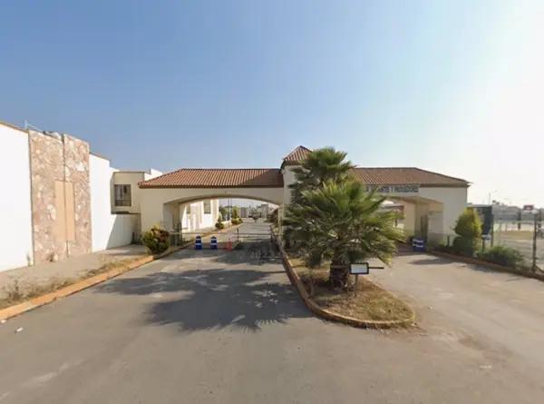 Casa en venta en Villas de Tonanitla, Tonanitla, México