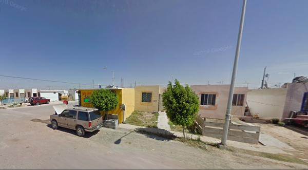 Casa en remate en Balcones de Alcala, Reynosa, Tamaulipas