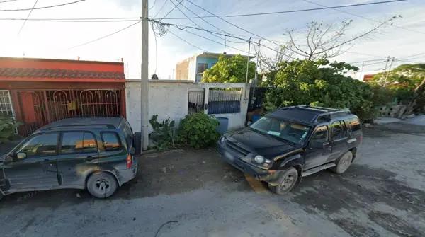 Casa en remate en Integración Familiar Desarrollo Integral ITAVU, Reynosa, Tamaulipas