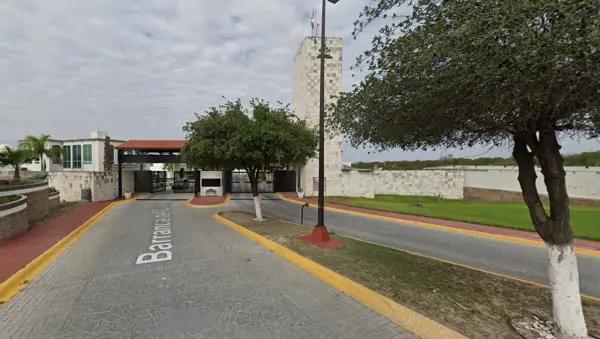 Casa en venta en Las Fuentes, Reynosa, Tamaulipas