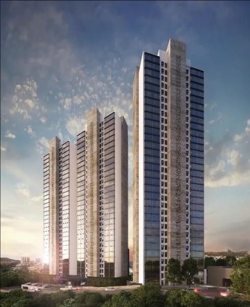 ZERENITI HUIXQUILUCAN, DEPARTAMENTO EN VENTA