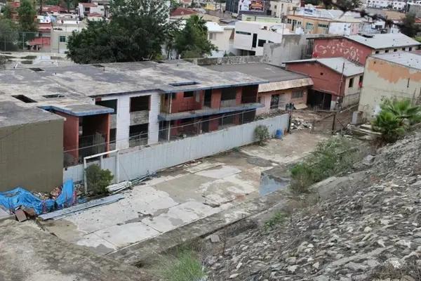 Terreno en venta en Altamira, Tijuana, Baja California