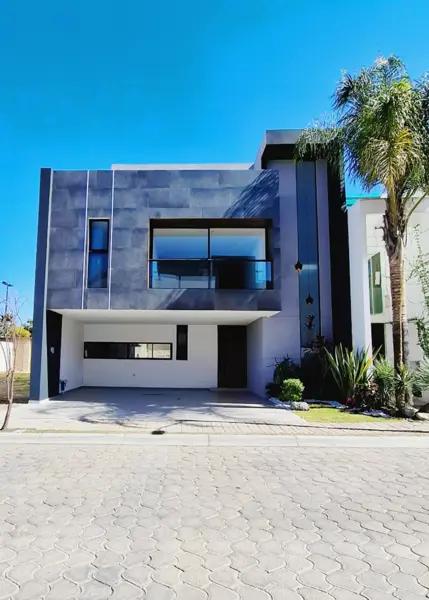 Casa en venta en Lomas de Angelópolis, San Andrés Cholula, Puebla