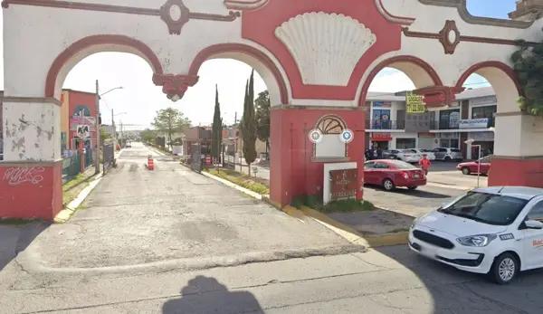 Casa en venta en Hacienda la Herradura, Pachuca de Soto, Hidalgo