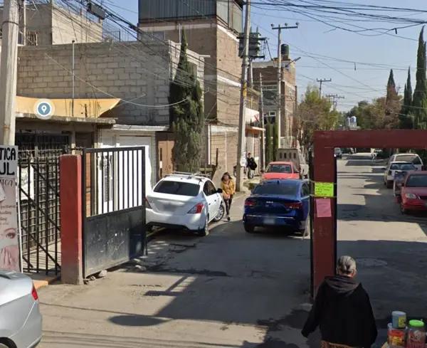 Casa en venta en Ehécatl (Paseos de Ecatepec), Ecatepec de Morelos, México Casa en venta en Ehécatl (Paseos de Ecatepec), Ecatepec de Morelos, México