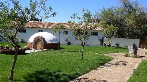 Edificio en venta en Santa Verónica, Tecate, Baja California