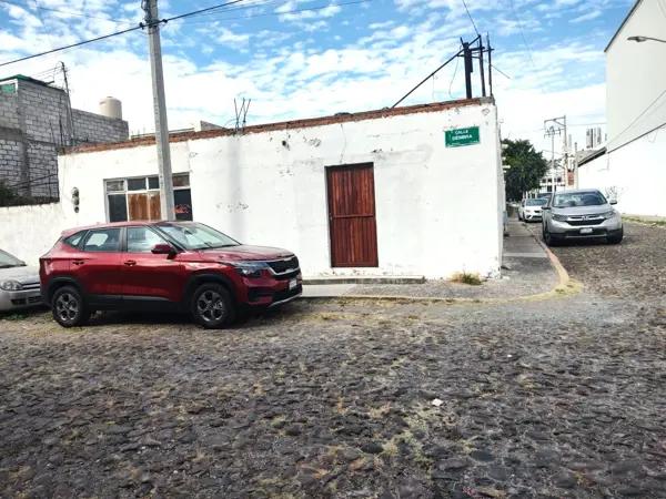 Terreno en venta en Los Arquitos, Querétaro, Querétaro Terreno en venta en Los Arquitos, Querétaro, Querétaro