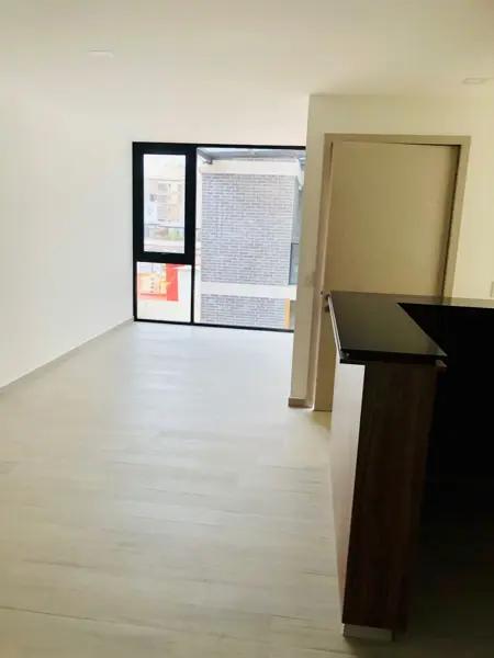 Departamento en venta en Ampliación Nápoles, Benito Juárez, Ciudad de México