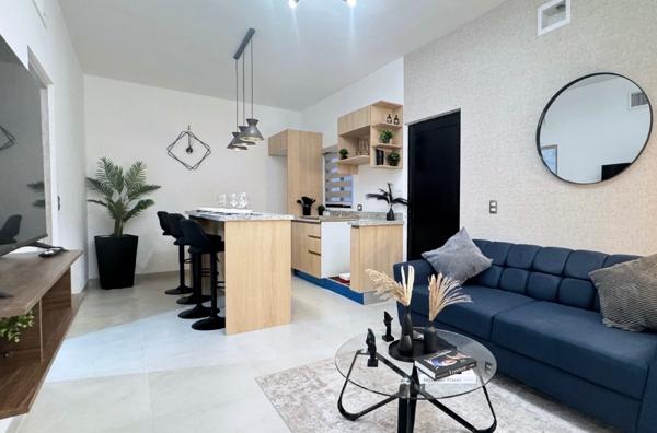 Departamento en venta en Los Viñedos, Torreón, Coahuila de Zaragoza