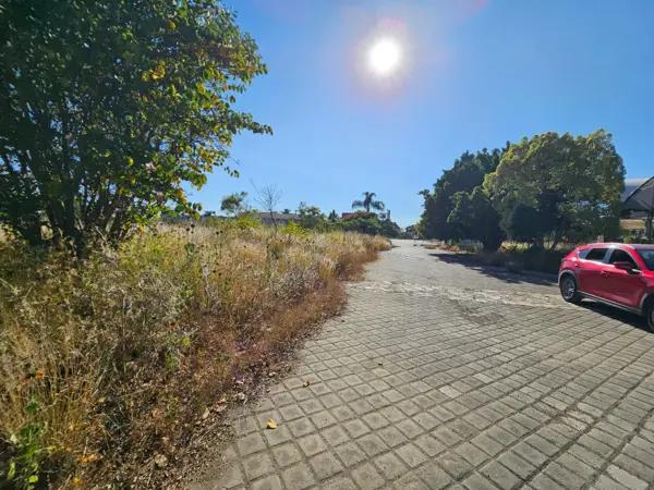 Terreno en venta en Cabrera, Atlixco, Puebla Terreno en venta en Cabrera, Atlixco, Puebla