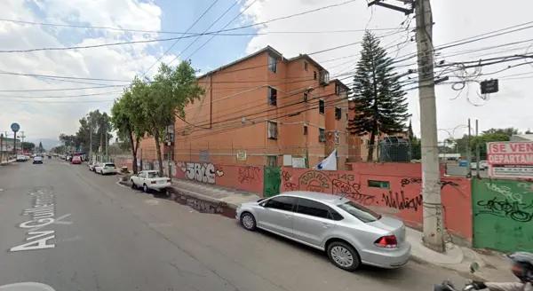 Departamento en remate en Miguel Hidalgo, Tláhuac, Ciudad de México