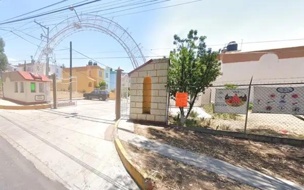 Casa en venta en La Virgen, Panotla, Tlaxcala
