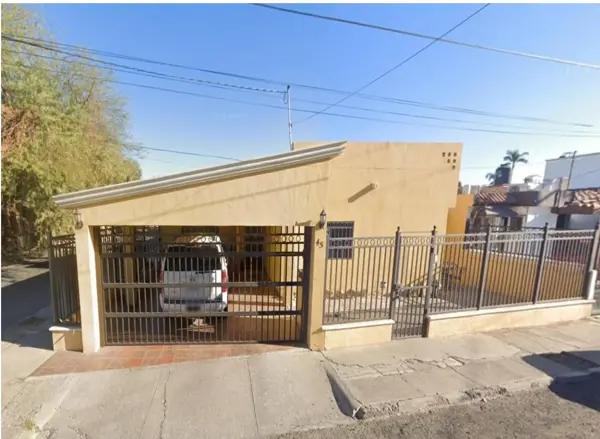 Departamento en venta en Valle Grande, Hermosillo, Sonora