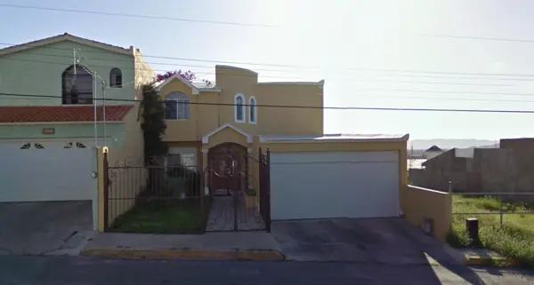Casa en venta en La Cañada, Chihuahua, Chihuahua