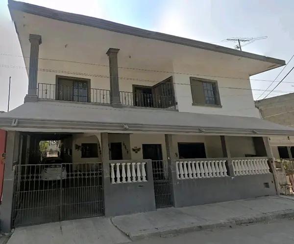 Casa en venta en Laguna de la Puerta, Tampico, Tamaulipas