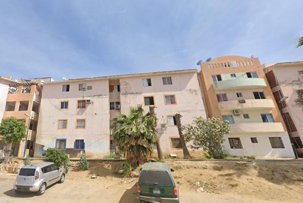 Departamento en venta en Miramar, Los Cabos, Baja California Sur