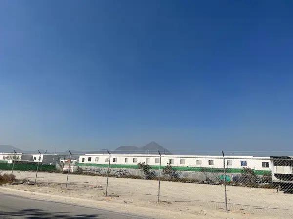 Terreno en renta en Villas de San Francisco, General Escobedo, Nuevo León