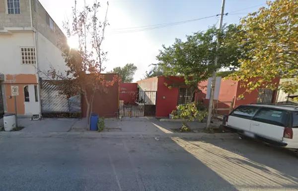 Casa en remate en Ciudad Benito Juárez Centro, Juárez, Nuevo León