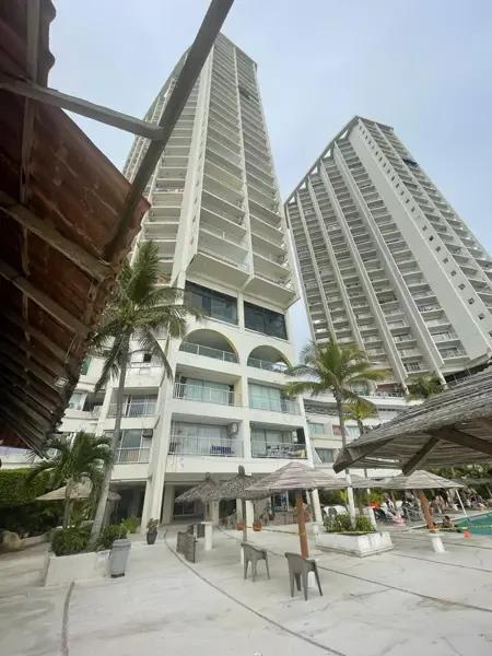 Edificio en venta en Club Deportivo, Acapulco de Juárez, Guerrero
