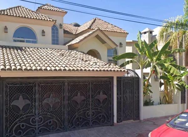 Casa en venta en Otay Universidad, Tijuana, Baja California